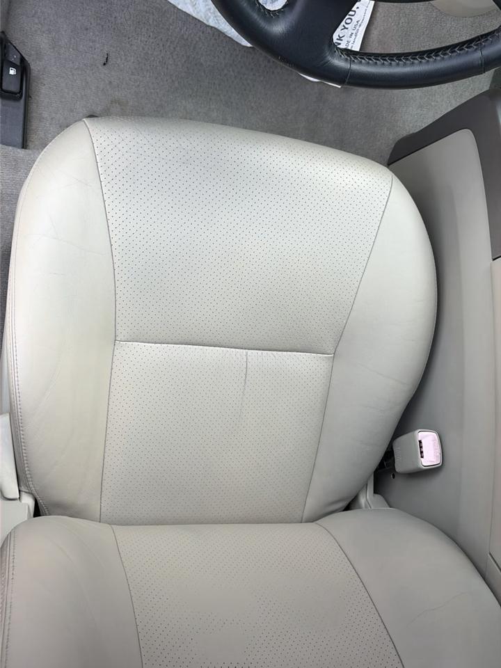 Toyota Prius 4-Door Liftback 2008