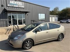 2008 Toyota Prius 