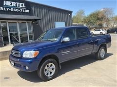 2005 Toyota Tundra 