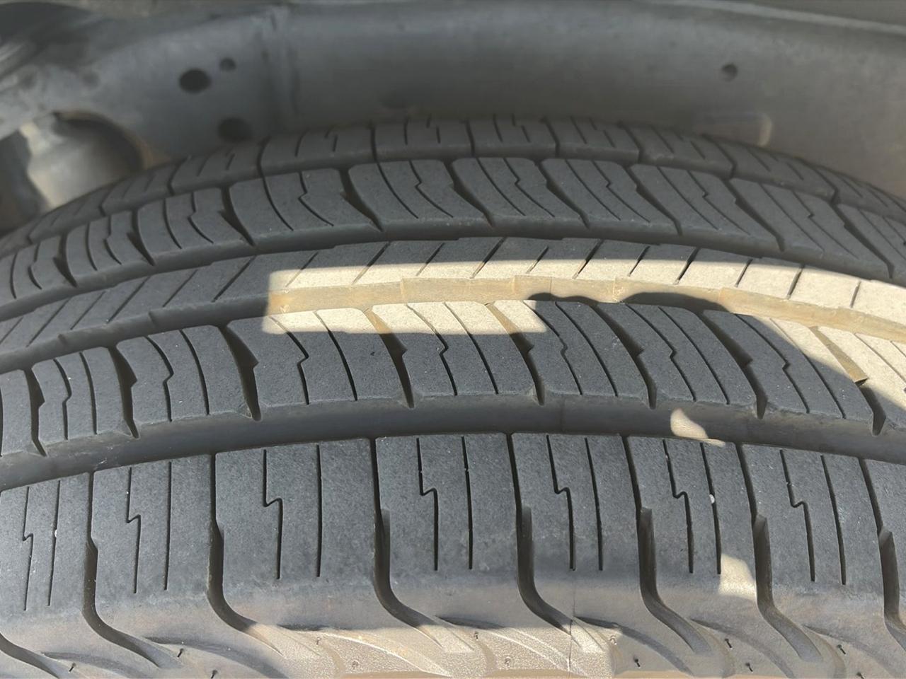 Toyota 4Runner SR5 2WD 2011