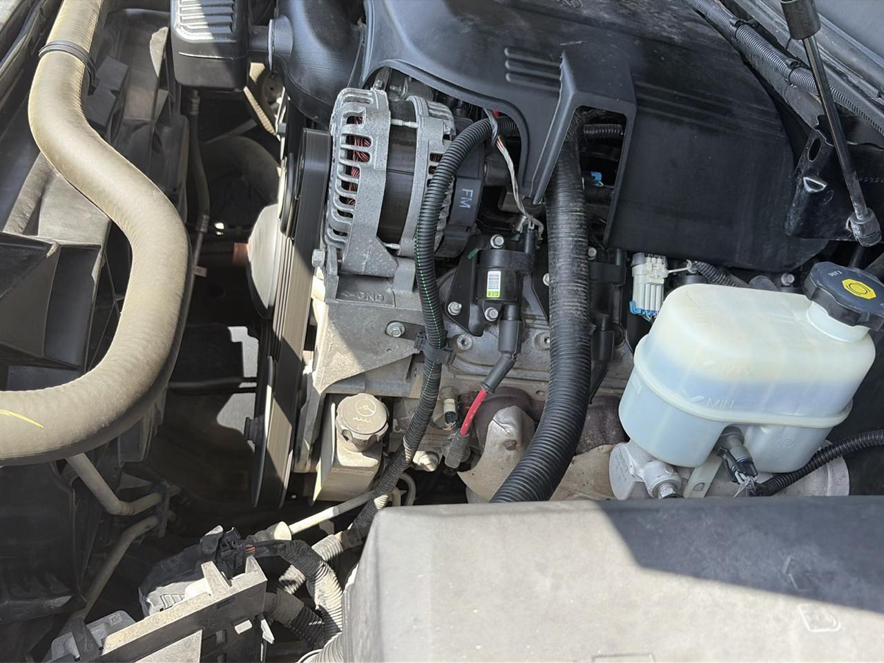 Cadillac Escalade AWD Platinum Edition 2009
