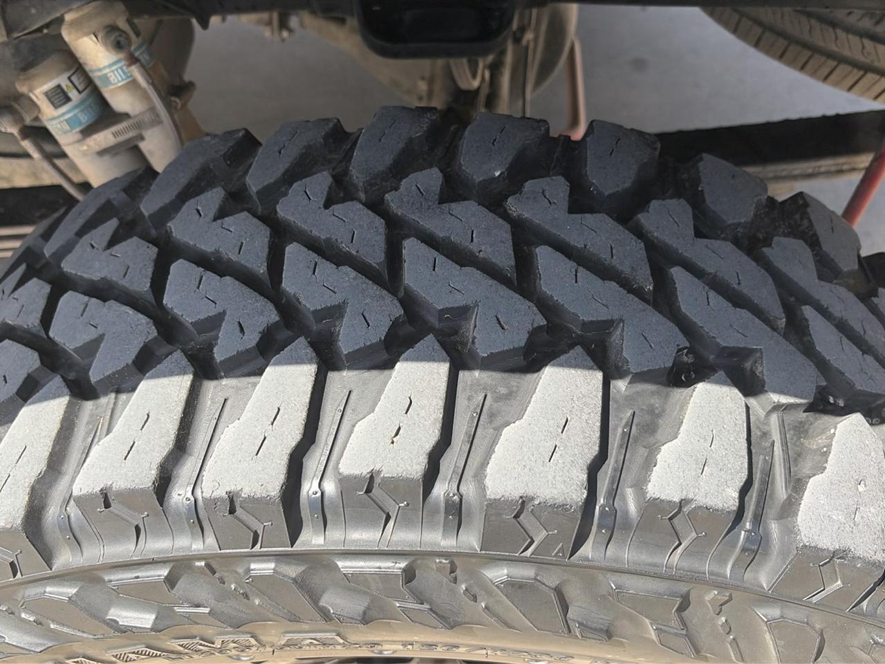Toyota Tundra Platinum CrewMax 5.7L FFV 4WD 2017