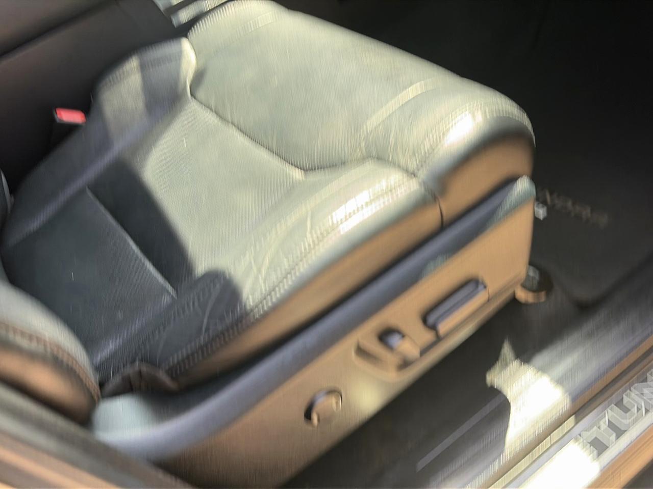 Toyota Tundra Platinum CrewMax 5.7L FFV 4WD 2017