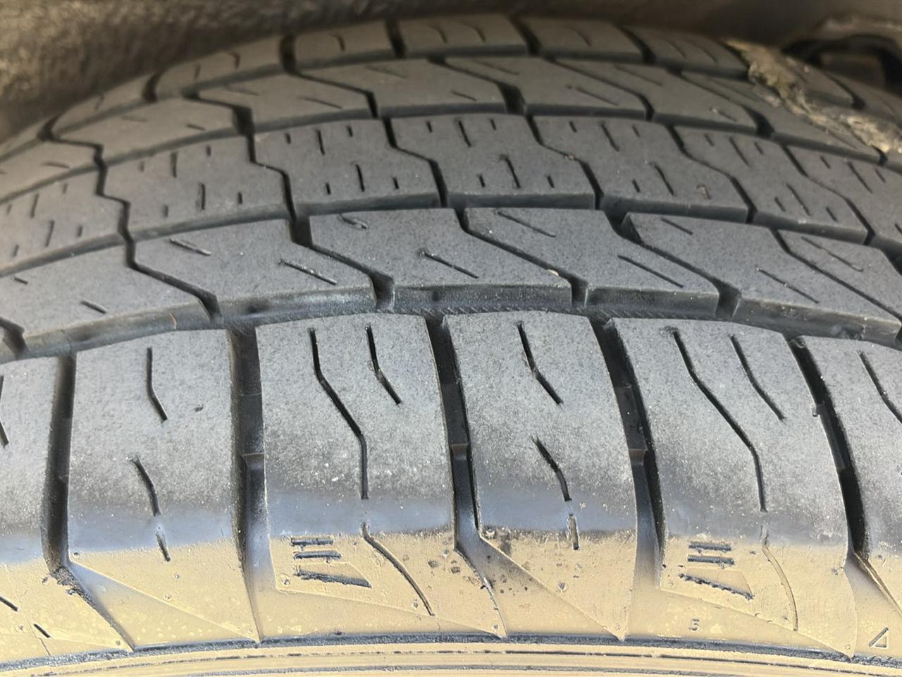 Toyota Sequoia Limited 2WD 2012
