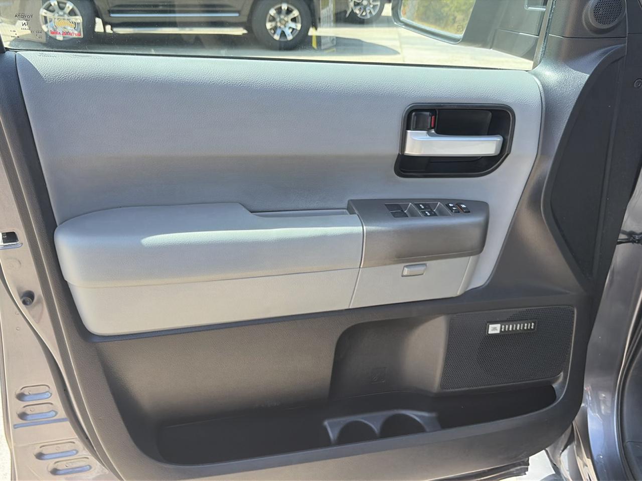 Toyota Sequoia Limited 2WD 2012