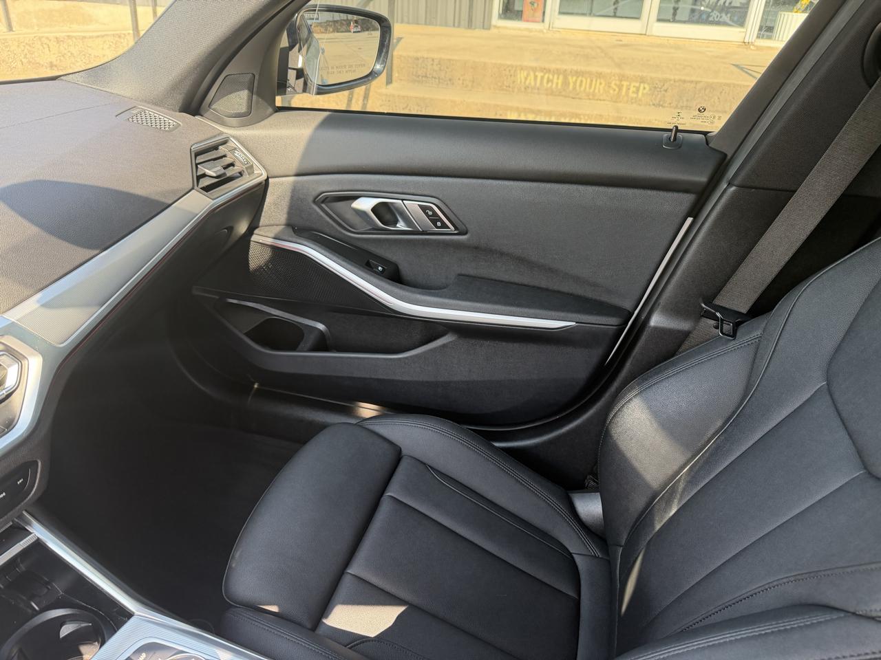 BMW 3-Series M340i xDrive 2021