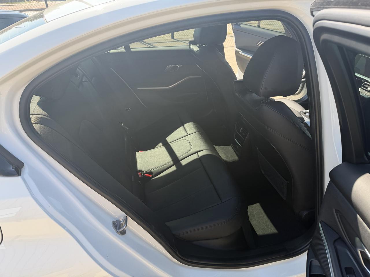 BMW 3-Series M340i xDrive 2021