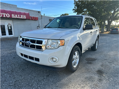 2011 Ford Escape 