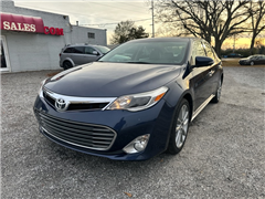 2014 Toyota Avalon 