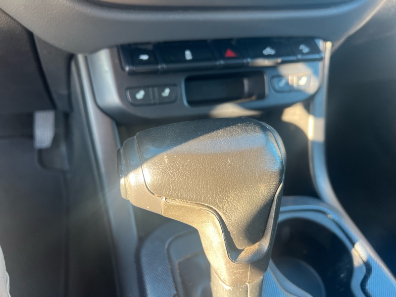 Chevrolet Colorado 4WD Crew Cab 141" Z71 2017