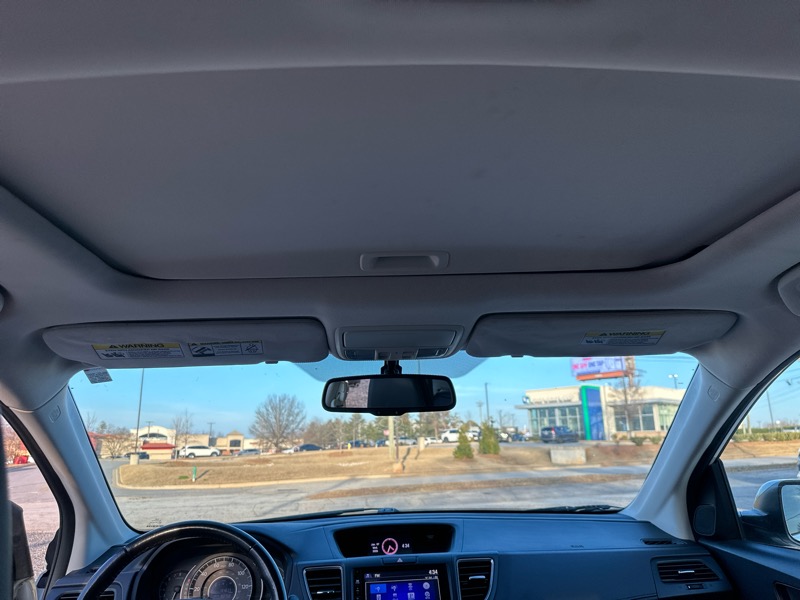 Honda CR-V EX-L 2WD 2015