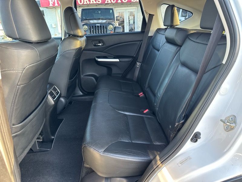 Honda CR-V EX-L 2WD 2015