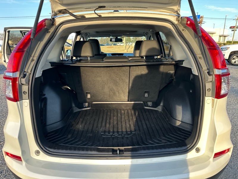 Honda CR-V EX-L 2WD 2015