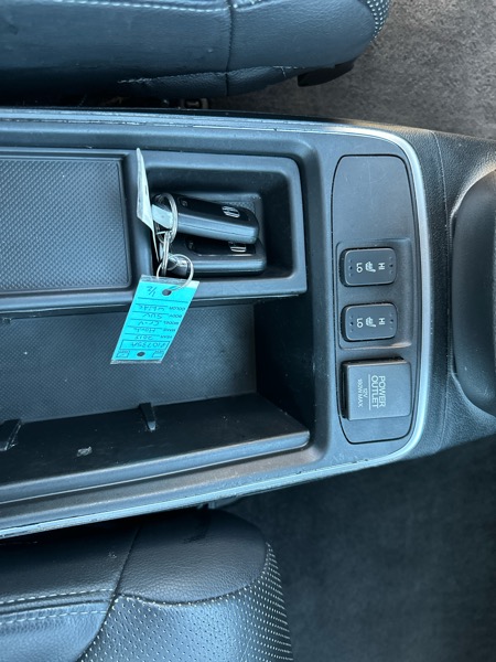 Honda CR-V EX-L 2WD 2015