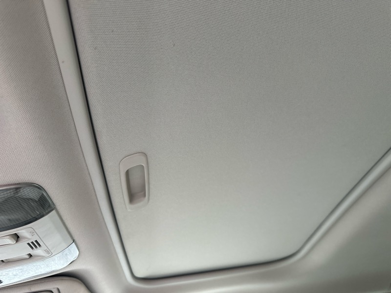 Subaru Outback 2.5i Limited 2014