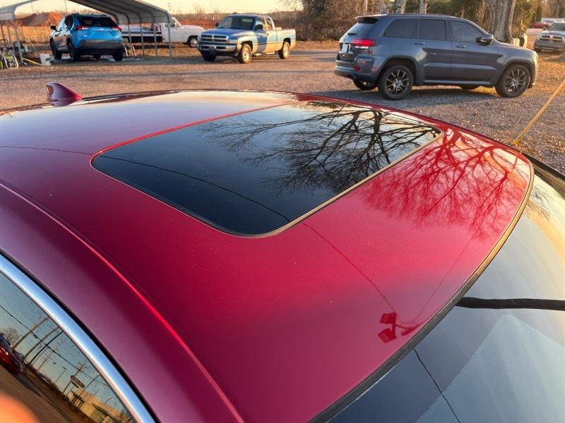 Honda Accord EX-L CVT 2018