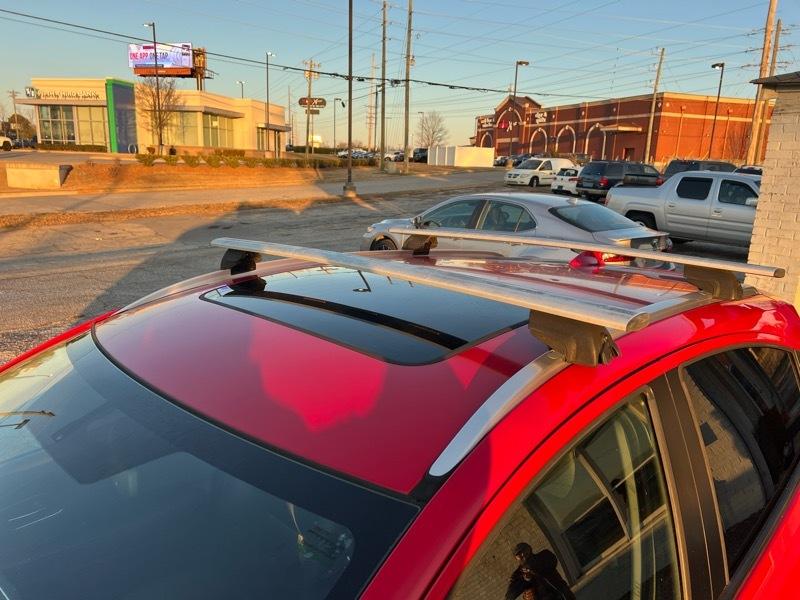 Honda HR-V EX-L w/Navigation CVT 2016