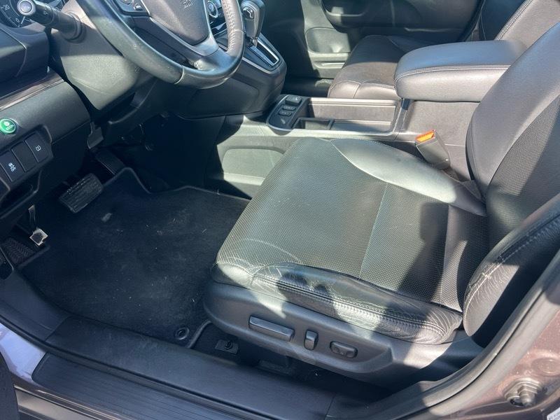 Honda CR-V EX-L 4WD 2015