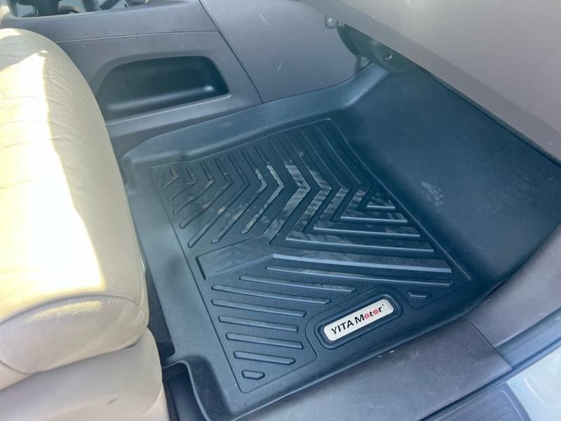 Honda CR-V EX-L 2WD 5-Speed AT 2014