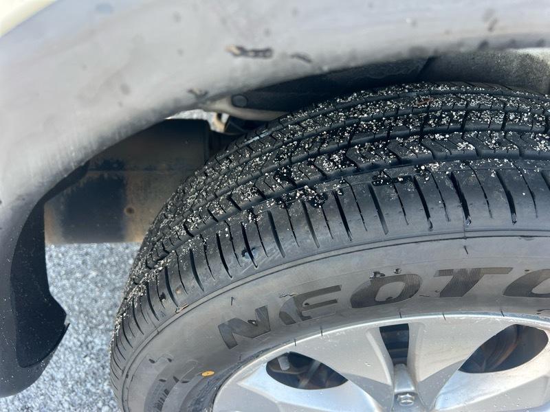 Honda CR-V EX-L 2WD 5-Speed AT 2014