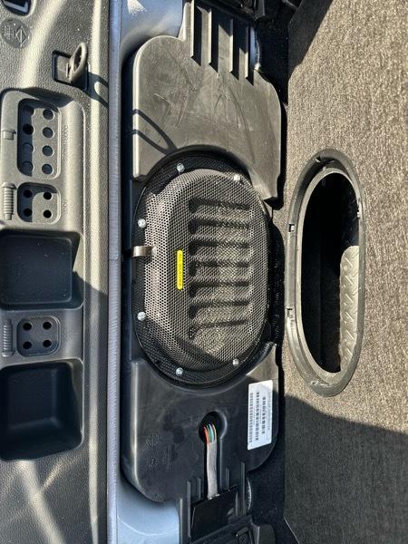 Jeep Wrangler JK Unlimited Sahara 4WD 2018