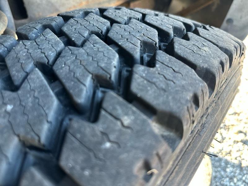 Ford F-450 SD Regular Cab DRW 2WD 2006