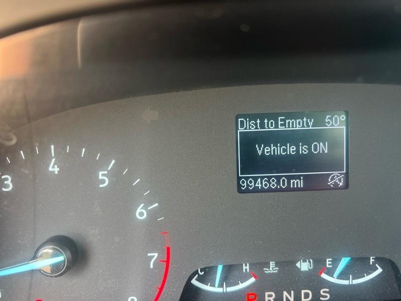 Ford EcoSport SE 4D SUV AWD 2020