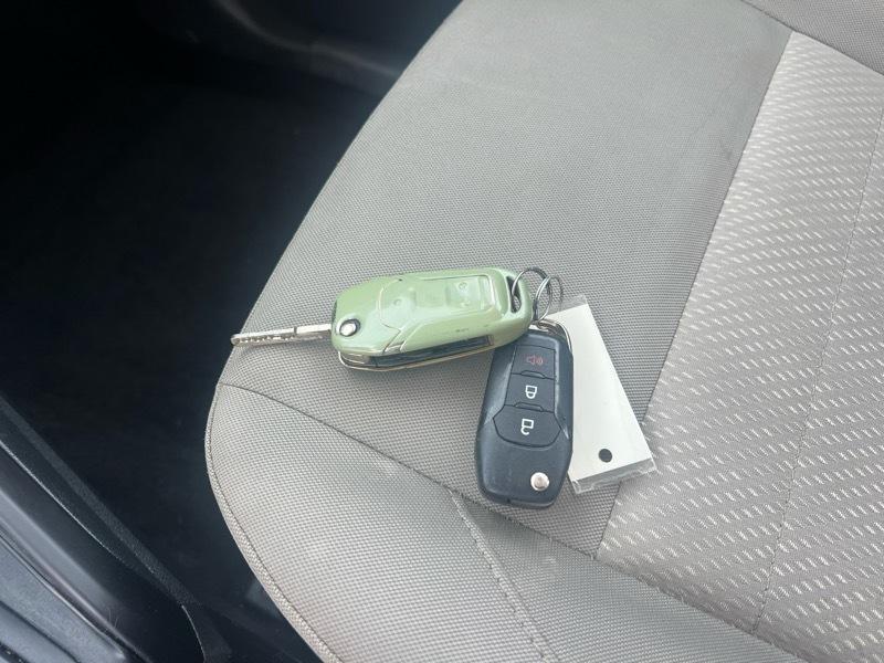 Ford EcoSport SE 4D SUV AWD 2020