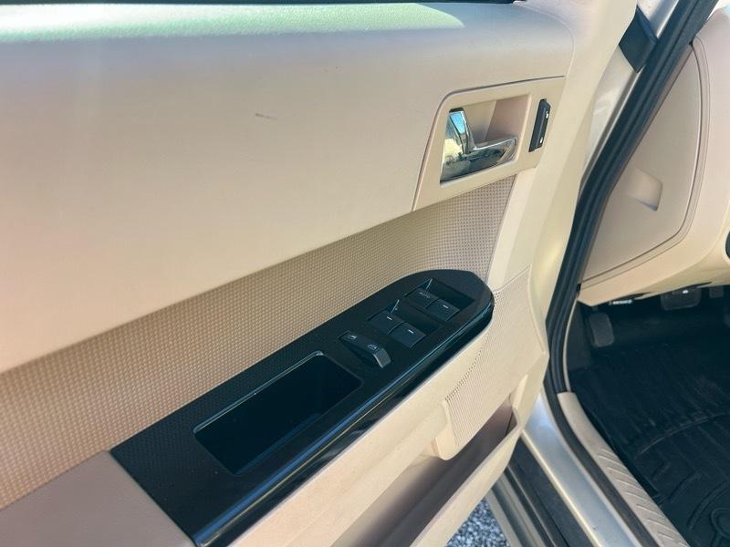 Ford Escape Limited FWD 2012