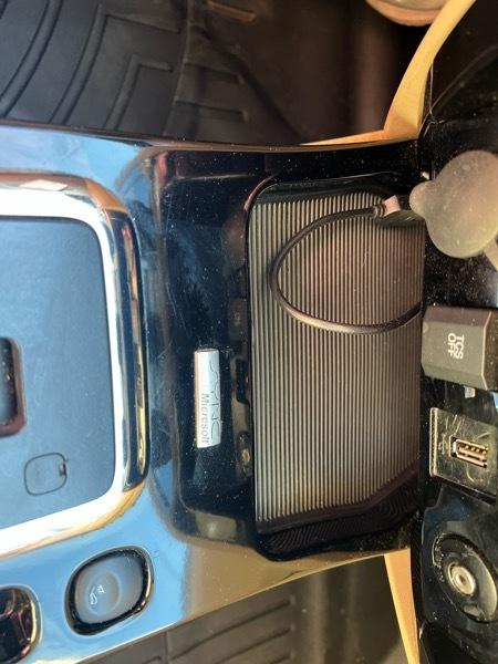 Ford Escape Limited FWD 2012