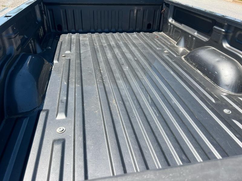 Toyota Tundra Regular Cab 2006