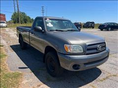 2006 Toyota Tundra 
