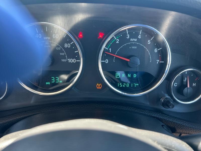 Jeep Wrangler Unlimited Sport 4WD RHD 2017