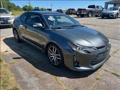 2015 Scion tC 