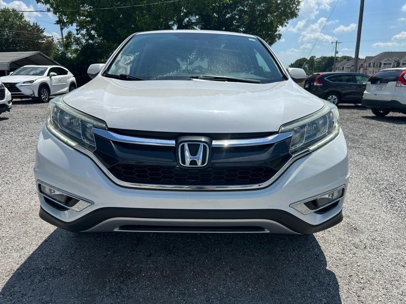 Honda CR-V EX AWD 2016