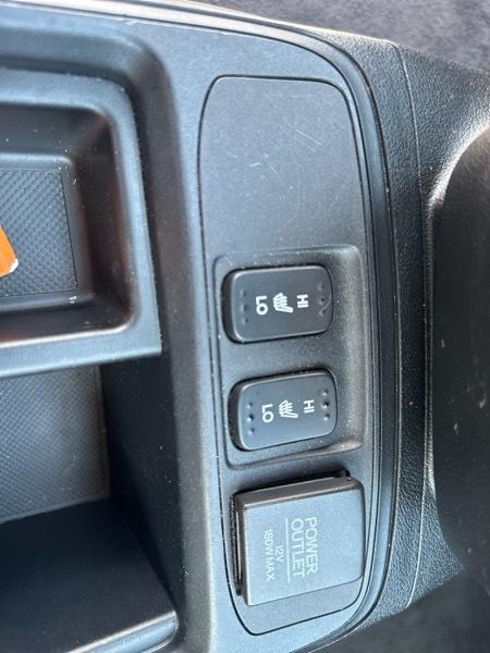 Honda CR-V EX AWD 2016