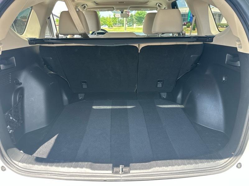 Honda CR-V EX AWD 2016