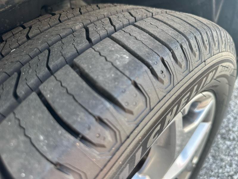 Subaru Forester 2.5i Touring 2015