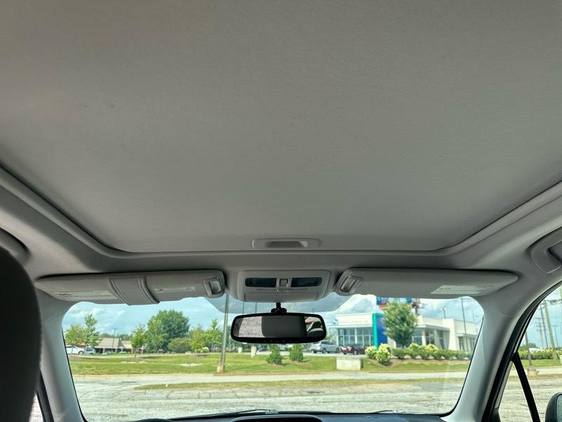 Subaru Forester 2.5i Touring 2015