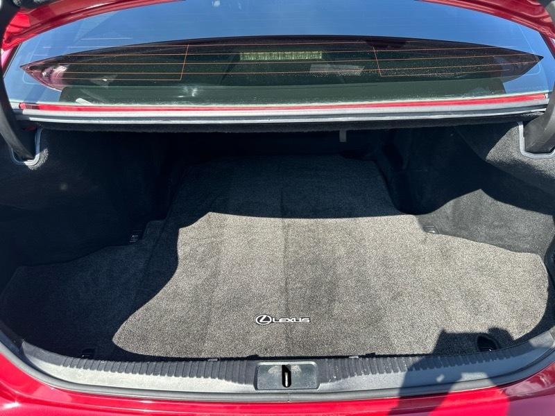 Lexus GS 350 RWD 2015