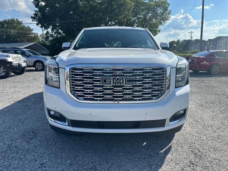 GMC Yukon SLT 4WD 2018