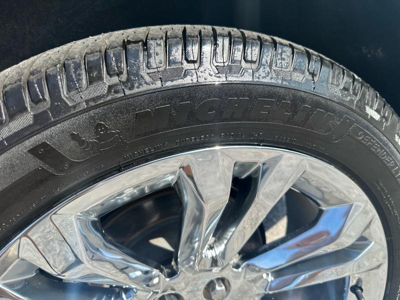 GMC Yukon SLT 4WD 2018