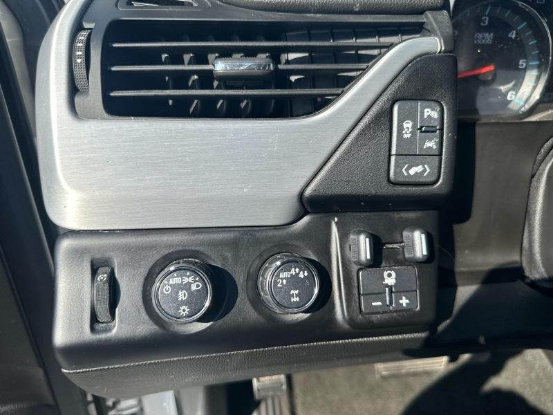 GMC Yukon SLT 4WD 2018