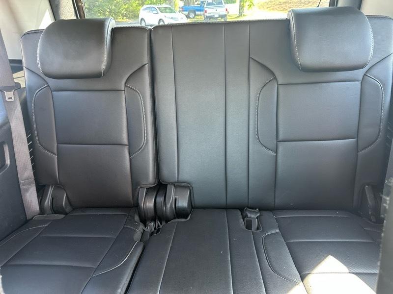 GMC Yukon SLT 4WD 2018