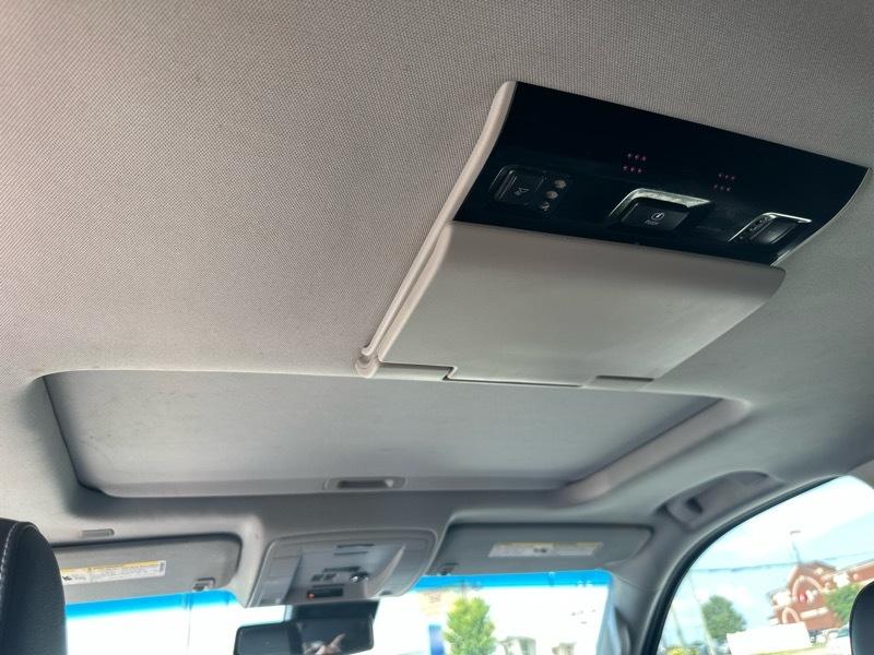 GMC Yukon SLT 4WD 2018
