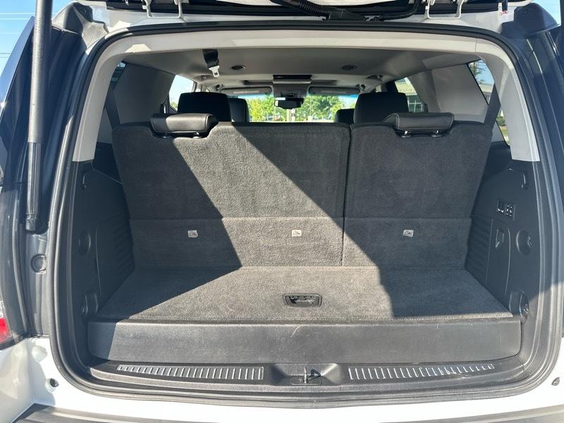 GMC Yukon SLT 4WD 2018