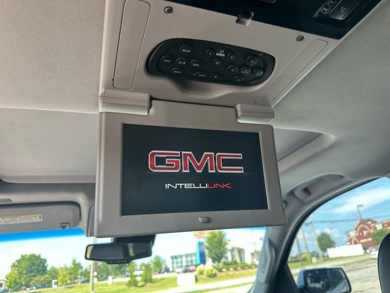 GMC Yukon SLT 4WD 2018