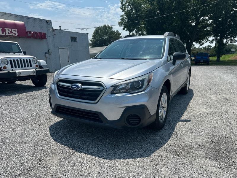 Subaru Outback 2.5i 2019