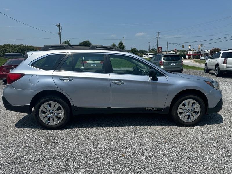 Subaru Outback 2.5i 2019