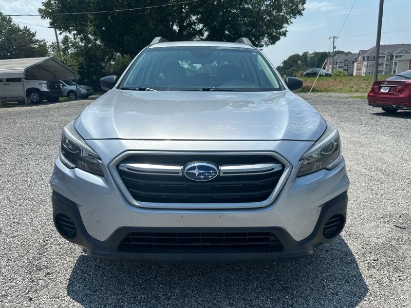 Subaru Outback 2.5i 2019